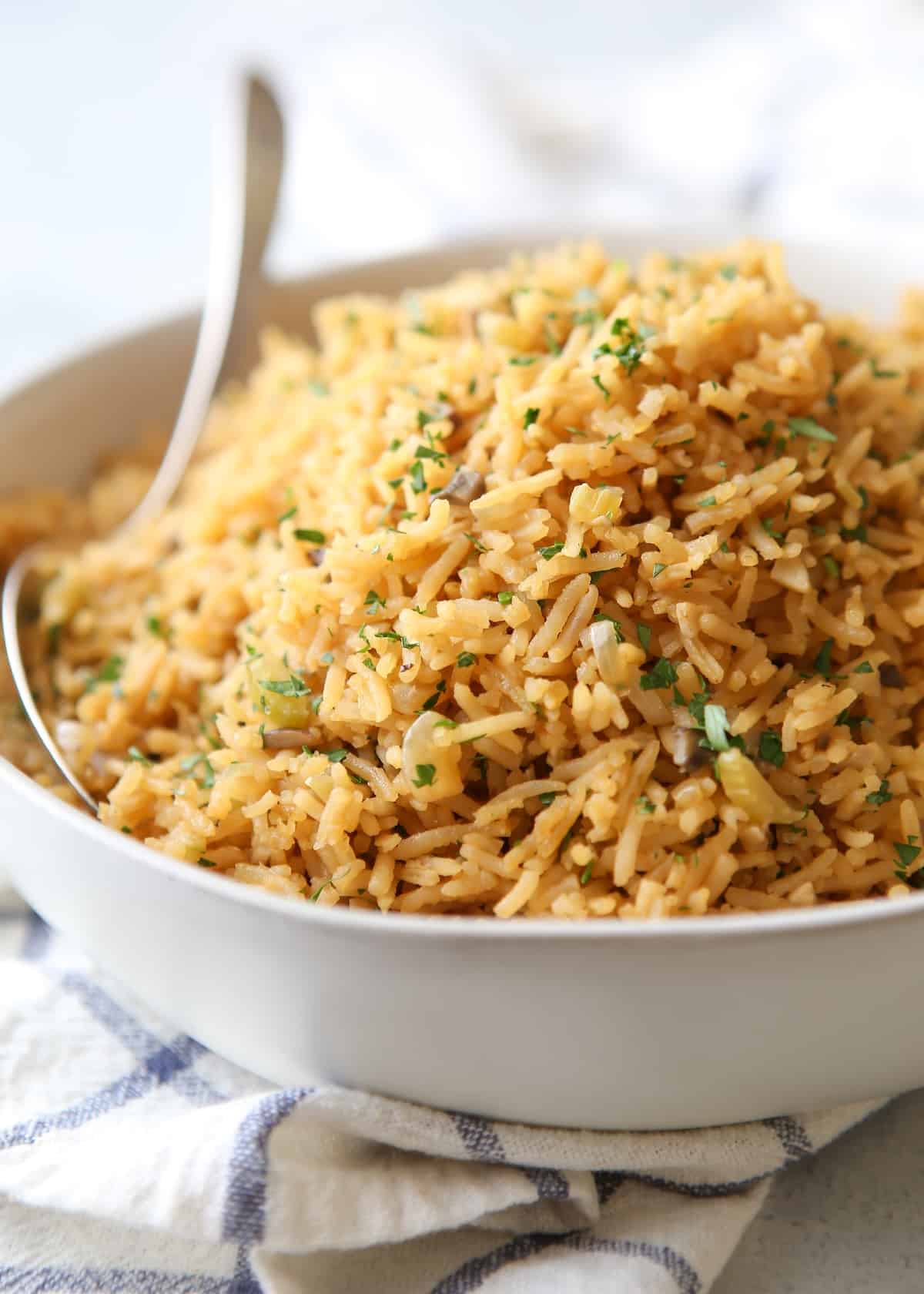 rice pilaf recipe - Article 3